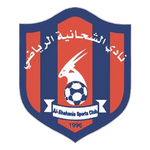 شعار الفريق