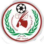 شعار الفريق