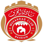 شعار الفريق